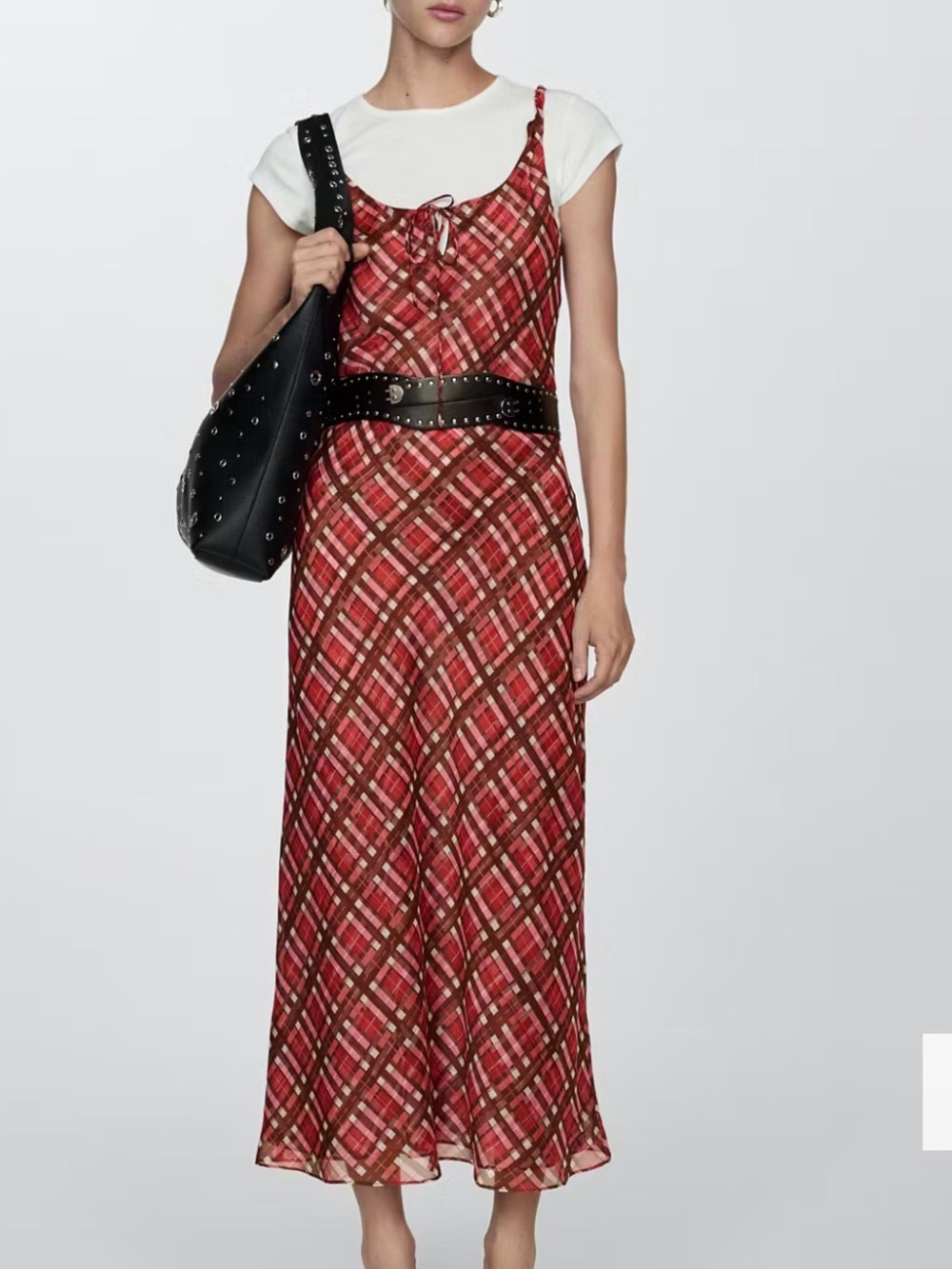 New Mango dress